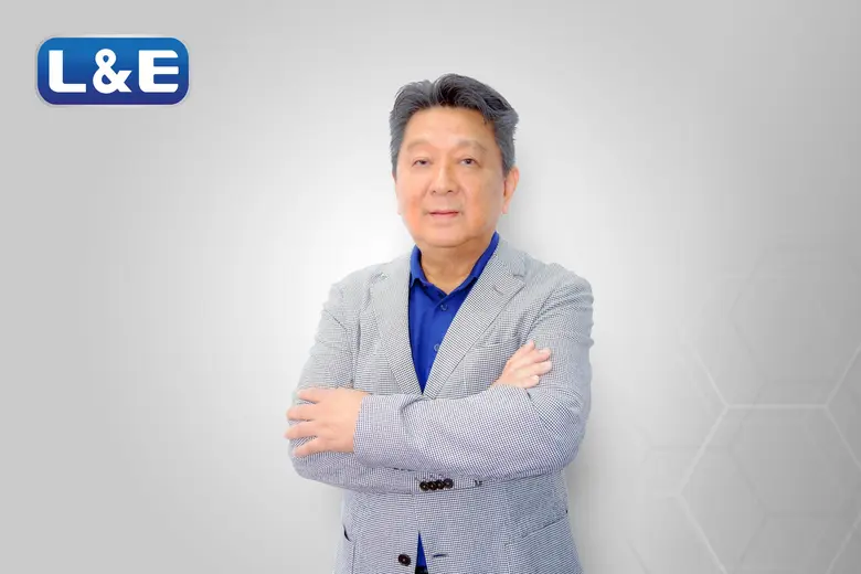 บมจ. ไลท์ติ้ง แอนด์ อีควิปเมนท์ (L&E) เดินหน้าสร้าง...