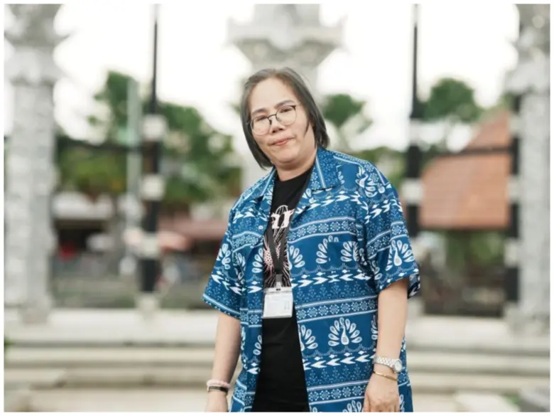 ซอฟต์พาวเวอร์พะเยา หัวข้อวิทยานิพนธ์ ว่าท...