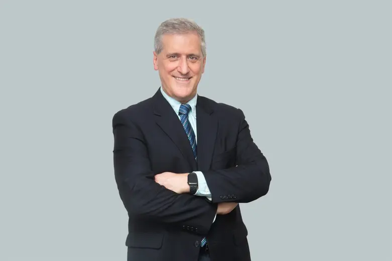Mr. Robert Dobrik, CEO and Director of St...