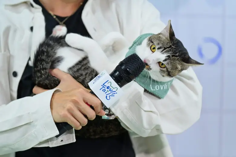Neo Corporate Launches New Petcare Brand LovliTails