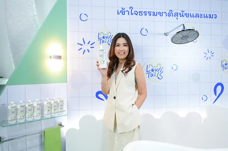 ดูแลน้องหมาน้องแมวด้วยรักและความใส่ใจ ปลอ...