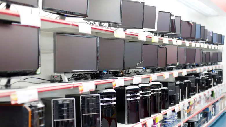 การอัปเกรดระบบปฏิบัติการ Windows 11 และการเพิ่มสินค...