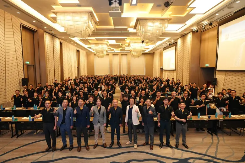บริษัท บริดจสโตนเซลส์ (ประเทศไทย) จำกัด ภ...