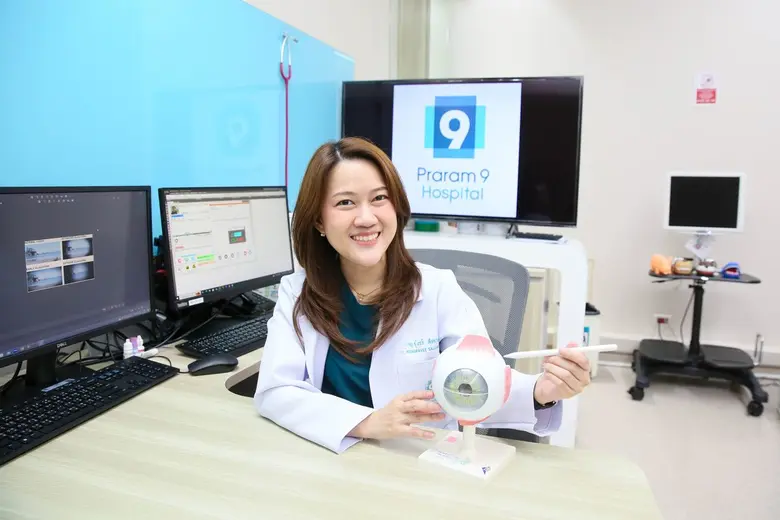 เมื่อพูดถึงการเปลี่ยนแปลงทางร่างกายตามวัย...