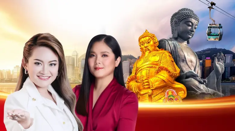 ผู้บริหารสาวสวยไฟแรง คุณบุ๋ม กุลชลี ปรีชญ...