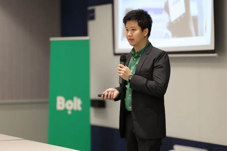 โบลท์ (Bolt) แพลตฟอร์มเรียกรถชั้นนำระดับโลก ตอกย้ำค...