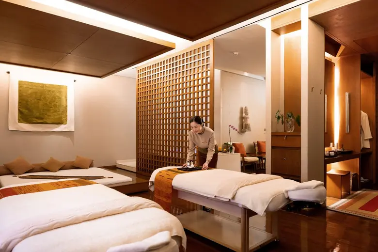 Summer Escape at Chi, The Spa at Shangri-La Bangkok
