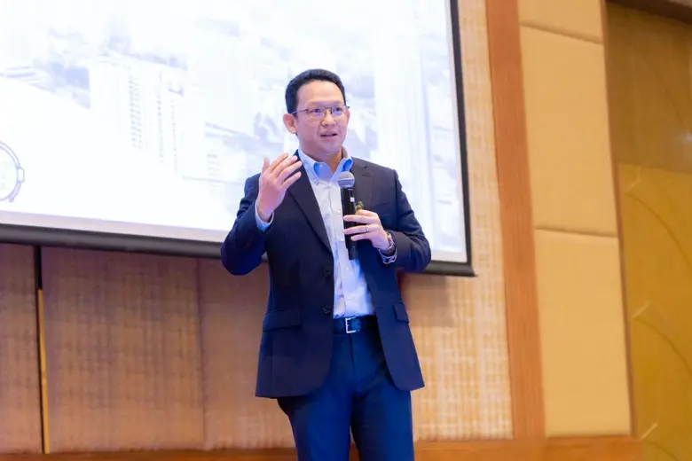 กระทรวงดิจิทัลเพื่อเศรษฐกิจและสังคม (ดีอี...