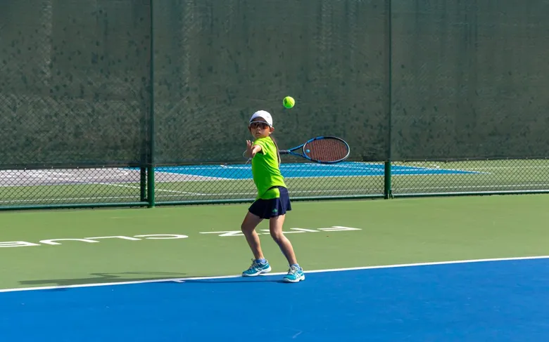 นักเทนนิสเยาวชนโชว์ฟอร์มเด่นในศึก AssetWise Junior Tennis Thailand Championship 2025