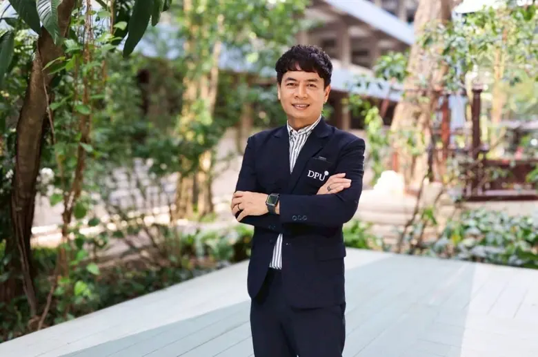 วิทยาลัยบริหารธุรกิจนวัตกรรมและการบัญชี (CIBA) มหาว...