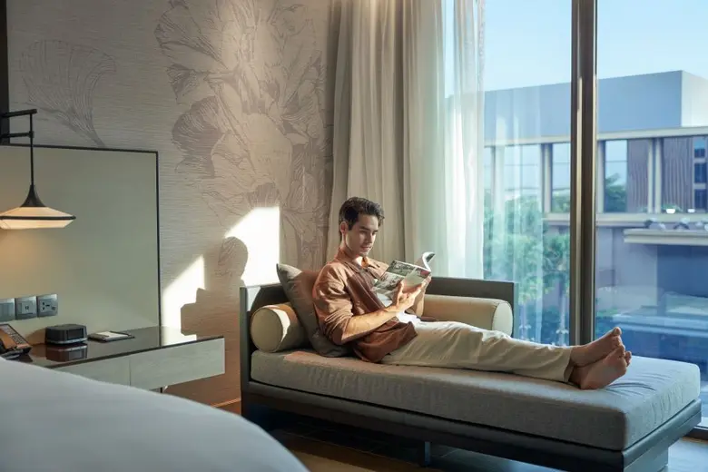 พฤษภาคม 2568 โรงแรมคอร์ทยาร์ด บาย แมริออท กรุงเทพฯ ...