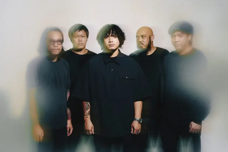 Ugoslabier วงโพสต์ฮาร์ดคอร์จาก VOM Records ค่ายเพลง...