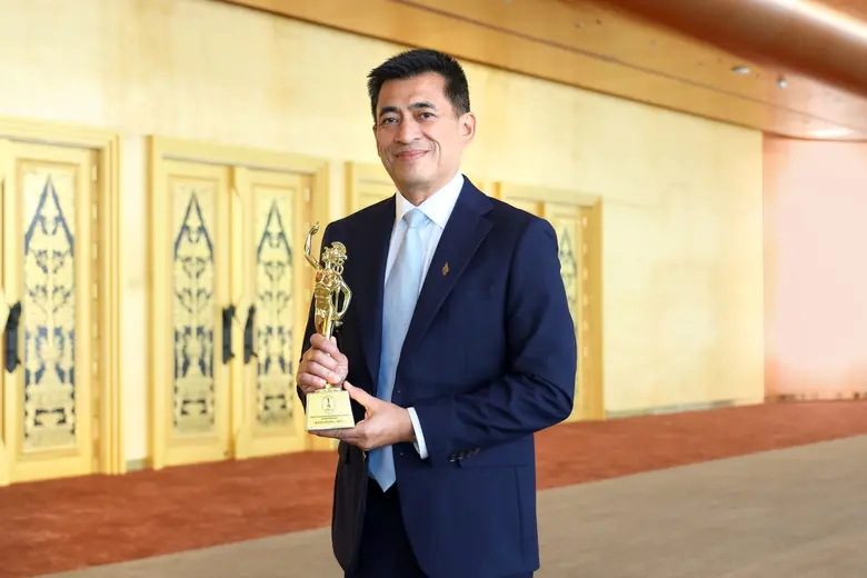 ในวาระครบรอบ 50 ปี แห่งการสถาปนาความสัมพั...