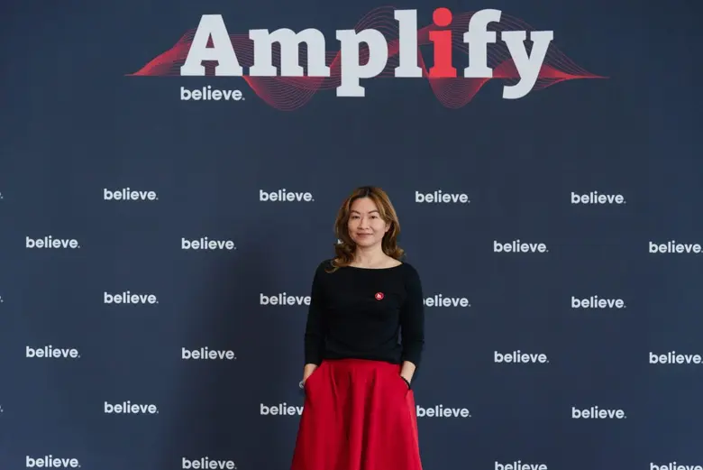 Believe ผู้นำระดับโลกด้านการบริหารจัดการแ...