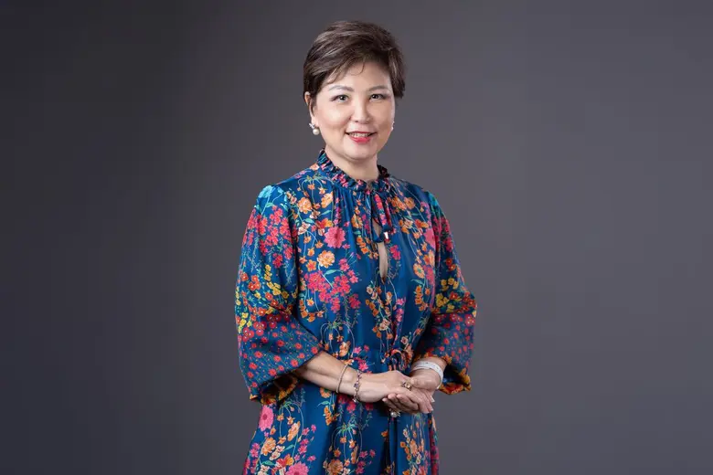 กลุ่มดุสิตธานีประกาศข่าวดี หลังจาก นางสาวประชุม ตัน...