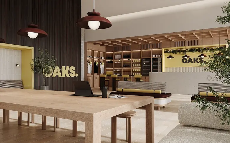 Minor Hotels reveals an evolution of Oaks...