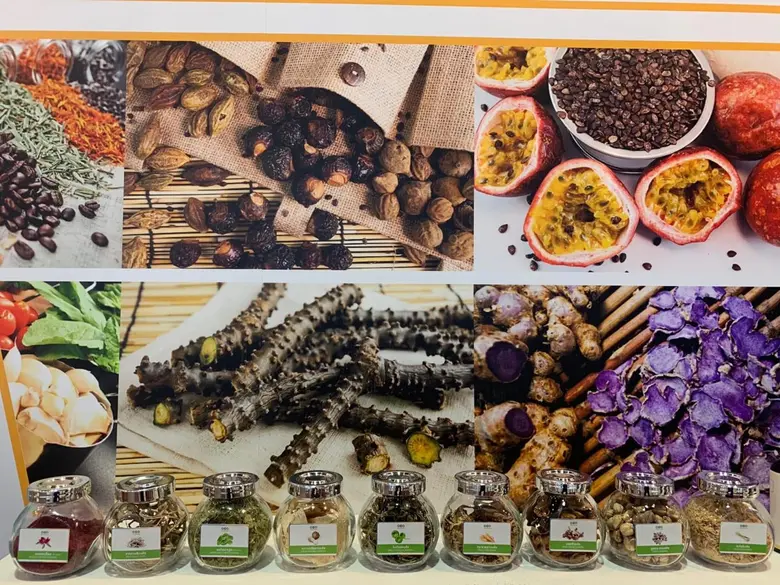 Chaichada Co., Ltd. Gears Up for THAIFEX - Anuga Asia 2025