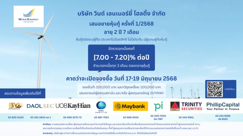บริษัทหลักทรัพย์ บียอนด์ จำกัด (มหาชน) (B...
