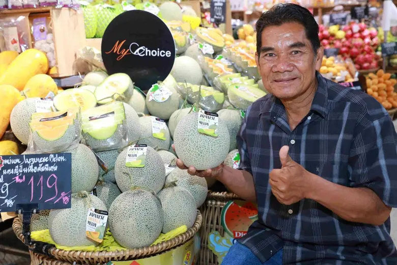ท็อปส์ ธุรกิจกลุ่มฟู้ด ในเครือเซ็นทรัล รี...