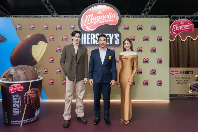 เดินหน้าสร้างประสบการณ์ความอร่อยระดับพรีเ...