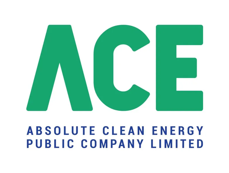 ACE ไตรมาสแรกโตเด่น กำไรขั้นต้นและกำไรสุทธิจากกิจกรรมปกติเพิ่มขึ้นกว่า 30% คาดปี 68 เปิด COD เพิ่มอีก 20 โครงการ 126.92 เมกะวัตต์