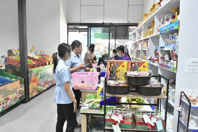 วันพืชมงคลจรดพระนังคัลแรกนาขวัญ เป็นพระราชพิธีสำคัญ...