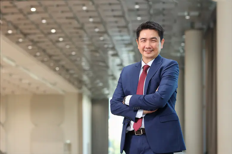 อินฟอร์มา มาร์เก็ตส์ เดินหน้ายกระดับ ASEW 2025 สู่เวทีพลังงานสะอาดระดับเอเชีย