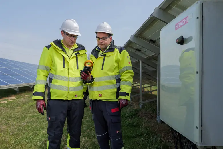 Hitachi Energy จัดตั้งหน่วยธุรกิจใหม่ เสริมทัพงานบริการหลังการขาย ขับเคลื่อนการเปลี่ยนผ่านพลังงานที่ยั่งยืน