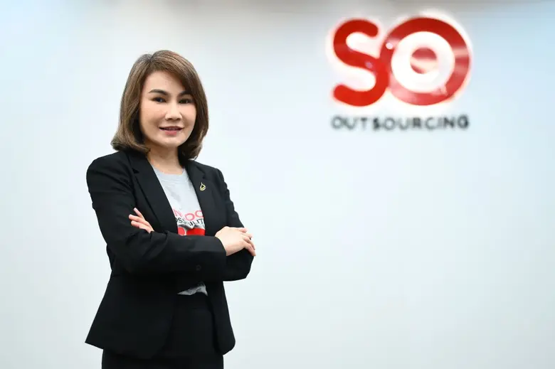 บมจ.สยามราชธานี หรือ SO แจ้งงบไตรมาส 1 ปี...