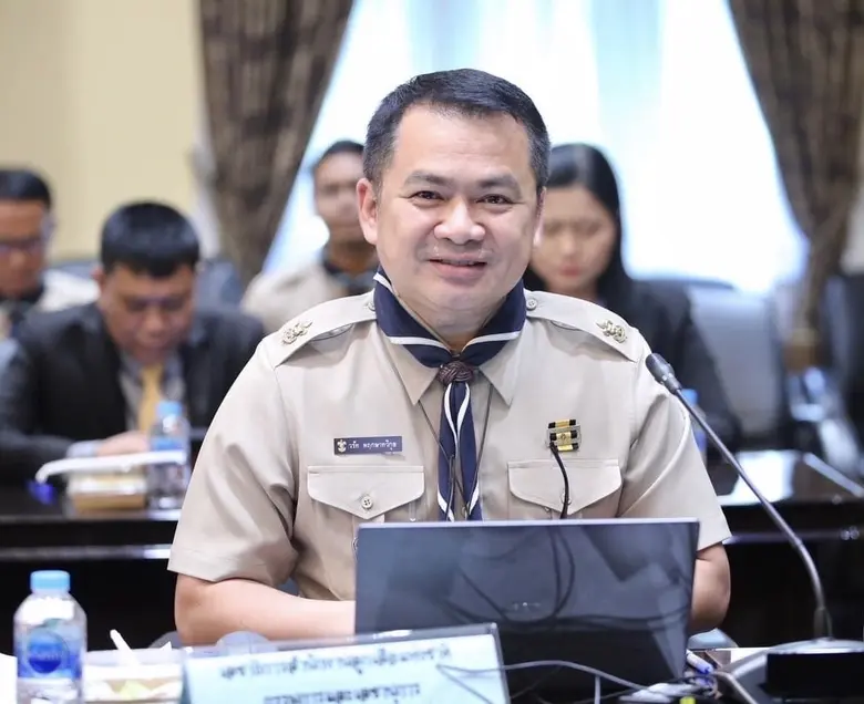 ดร.วรัท พฤกษาทวีกุล รองปลัดกระทรวงศึกษาธิ...