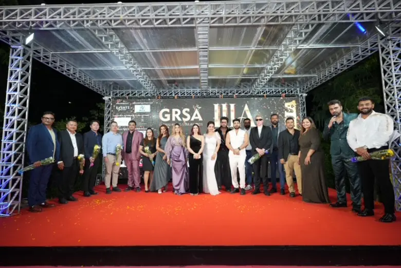 กรุงเทพฯ ประเทศไทย 15 พฤษภาคม 2568: งานปร...