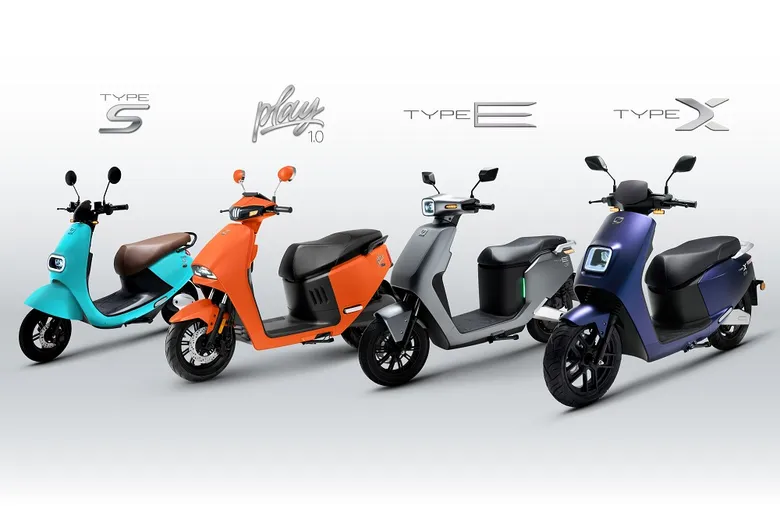 SLEEK EV สตาร์ทอัพสัญชาติไทย หวังขึ้นท๊อป 3 ในปี 68 หลังโตกว่า 100% พลิกโฉมอุตสาหกรรมยานยนต์ไฟฟ้า ด้วยพันธมิตรระดับชาติ เดินหน้าบุกตลาดโลก