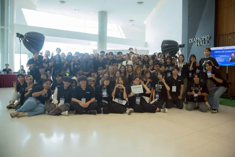 ม.กรุงเทพ จัดเวทีถกกลยุทธ์รับมือสื่อไทยจะอยู่รอดอย่างไรในยุค AI Disruption
