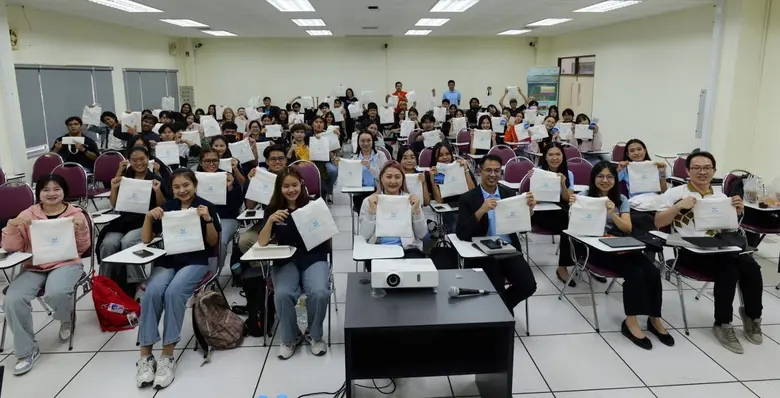 บริษัท ท่าเรือประจวบ จำกัด หรือ PPC ผู้ให้บริการท่า...
