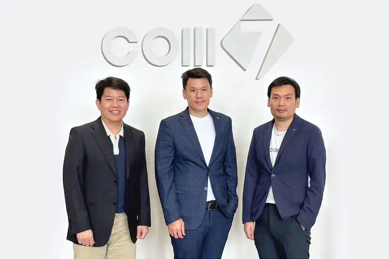 COM7 โชว์กำไร Q1/68 โต 18% รับดีมานด์สมาร์ทโฟน-สินเชื่อ-ประกัน ลุยสร้าง New S-Curve ดันรายได้ทะลุเป้า 8 หมื่นล้าน
