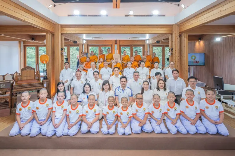 เครือเจริญโภคภัณฑ์ และ บมจ. ทรู คอร์ปอเรชั่น เป็นเจ...