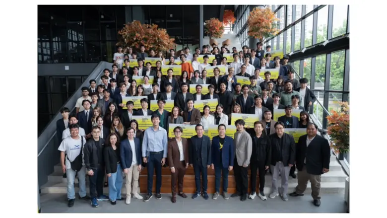 ดีป้า จัดกิจกรรมการตัดสินดิจิทัลสตาร์ทอัพ ระยะ Idea...