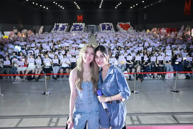 สร้างปรากฏการณ์ไม่มีหยุดสมเป็นตัวแม่ตัวมั...