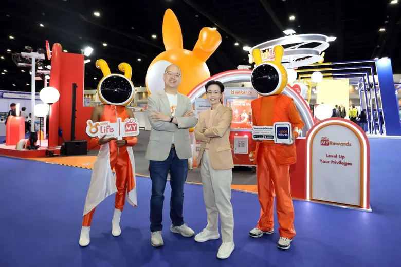นายกรณ์ ชินสวนานนท์ กรรมการผู้จัดการ บริษ...