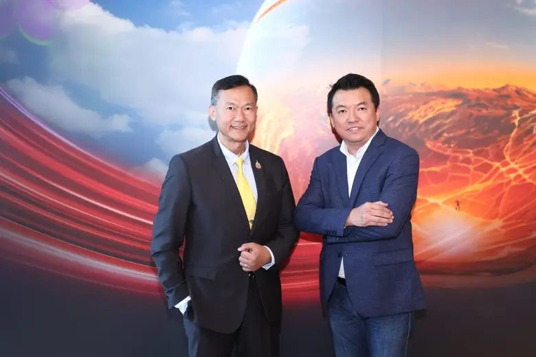 โดยให้ความสำคัญกับความปลอดภัยของระบบงานเพ...