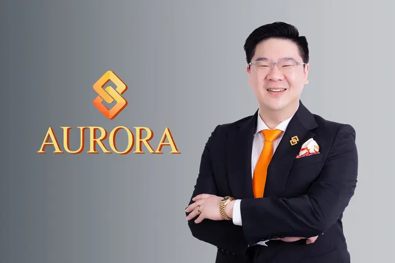 บมจ. ออโรร่า ดีไซน์ (AURA) โชว์ฟอร์ม Q1/68 รายได้ 8...