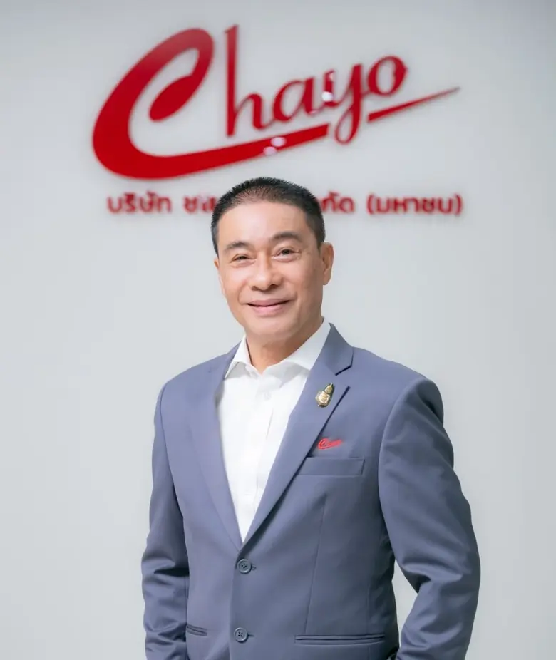 "บมจ.ชโย กรุ๊ป หรือ CHAYO" ประกาศงบโค้งแร...