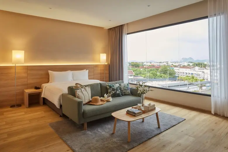 Centara Hotels & Resorts, is delighted to...