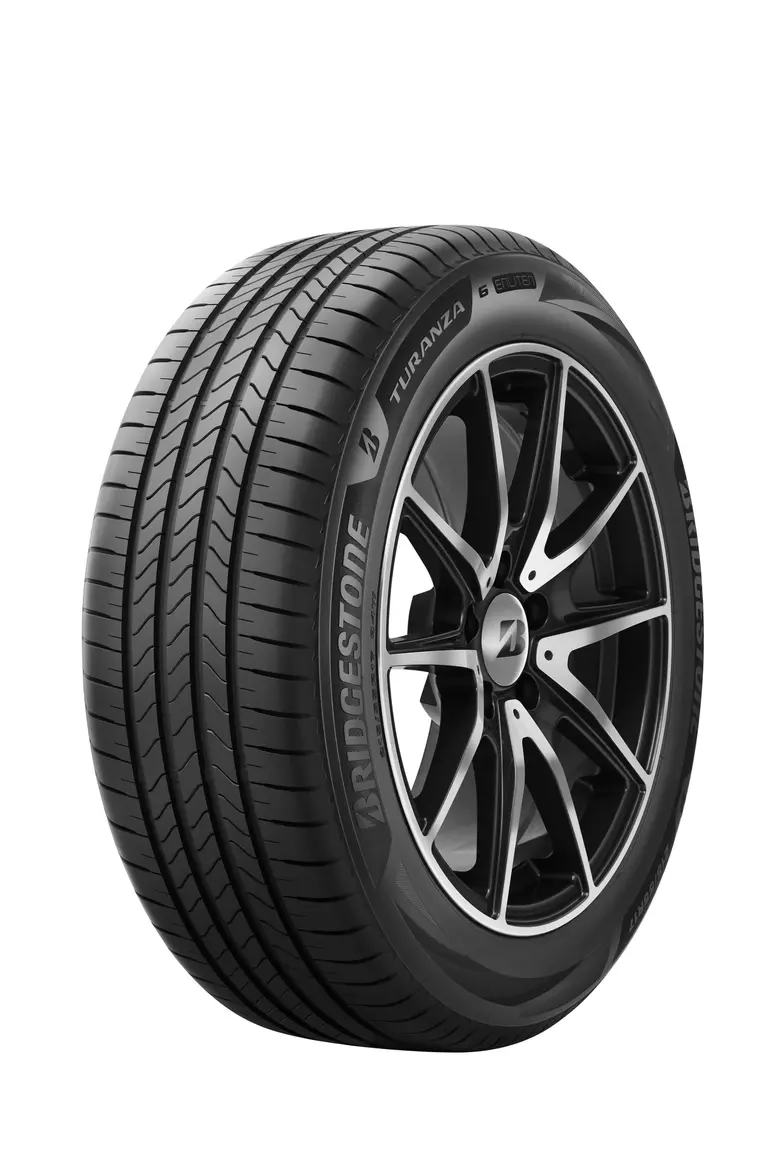 บริดจสโตน เปิดตัวผลิตภัณฑ์ยางรถยนต์พรีเมียม "BRIDGESTONE TURANZA 6 ด้วยเทคโนโลยี ENLITEN(TM)" มาตรฐานใหม่แห่งความนุ่มสบายเหนือระดับ