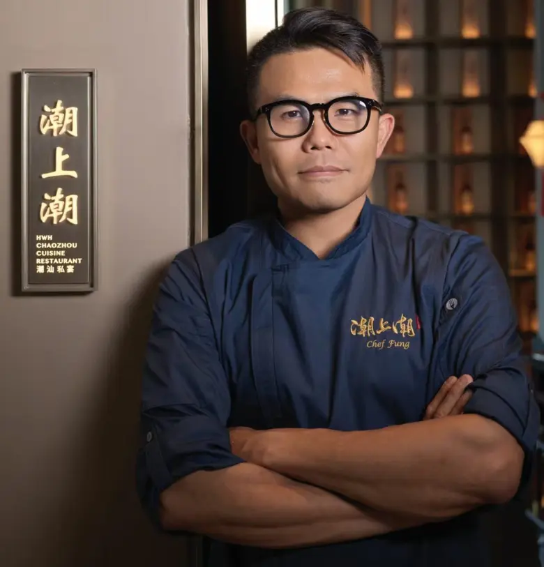 MGM ร่วมกับ Robb Report Hong Kong พร้อมกลับมาสร้างป...