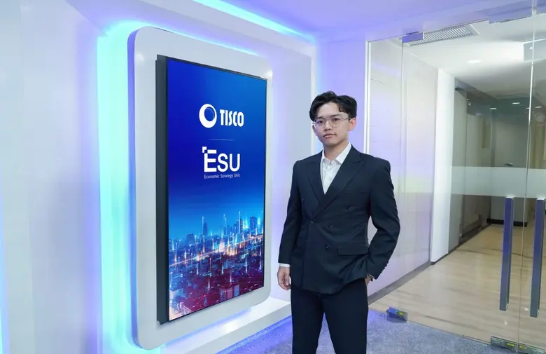 TISCO ESU ชี้ Moody's ปิดฉากสถานะ "เครดิต...