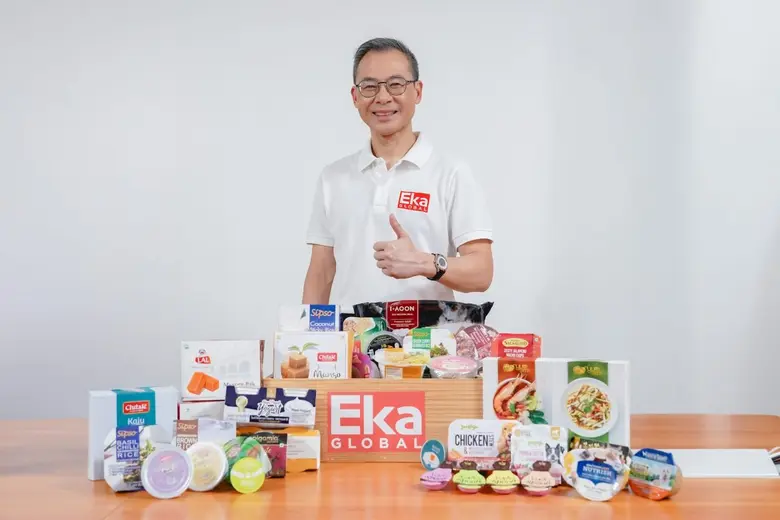 "เอกา โกลบอล" ผู้นำตลาดนวัตกรรมบรรจุภัณฑ์...