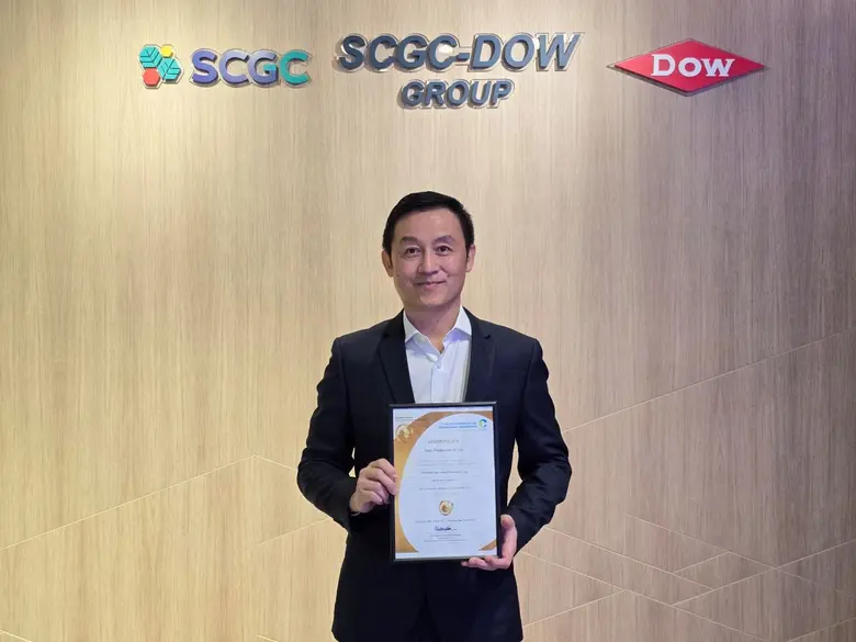 กลุ่มบริษัท ดาว ประเทศไทย (Dow) ผู้นำด้าน...