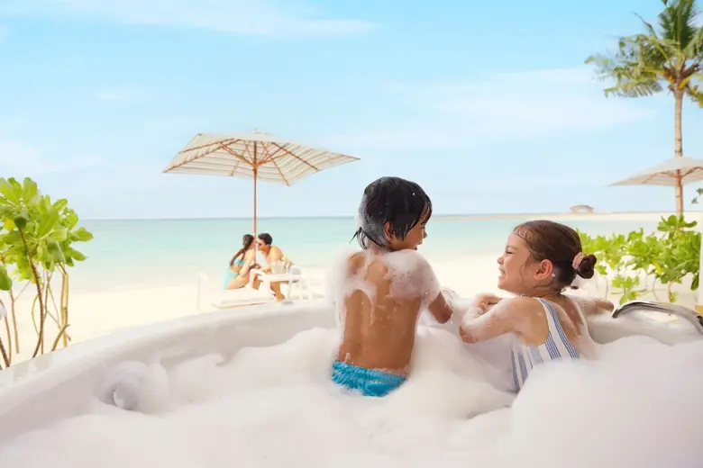 Enjoy guaranteed best rates, special disc...