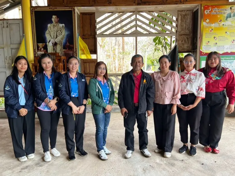 3 ปี ผลสำเร็จแปลงใหญ่ทุเรียนหนองโสน สร้างมูลค่าทางเศรษฐกิจแล้วรวมกว่า 23.79 ล้านบาท